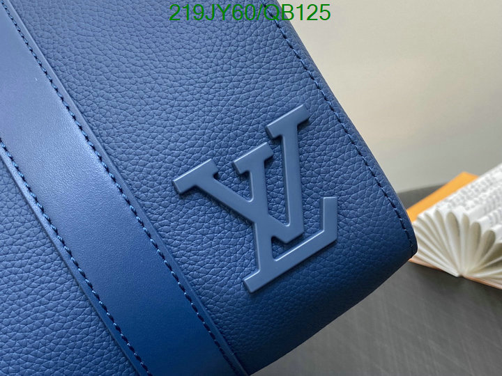 LV Bag-(Mirror)-Speedy- Code: QB125 $: 219USD