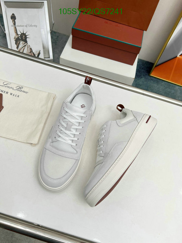 Men shoes-Summer Walk Code: QS7241 $: 105USD