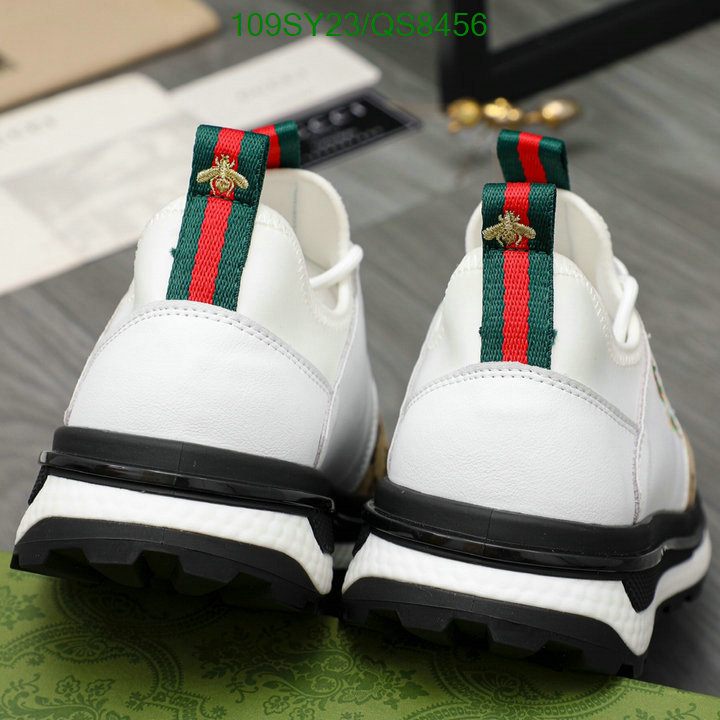 Men shoes-Gucci Code: QS8456 $: 109USD