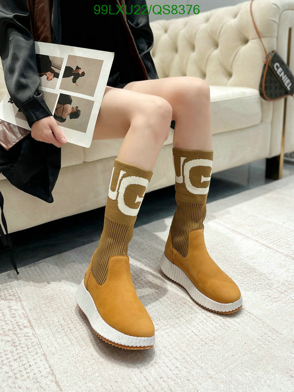 Women Shoes-UGG Code: QS8376 $: 99USD