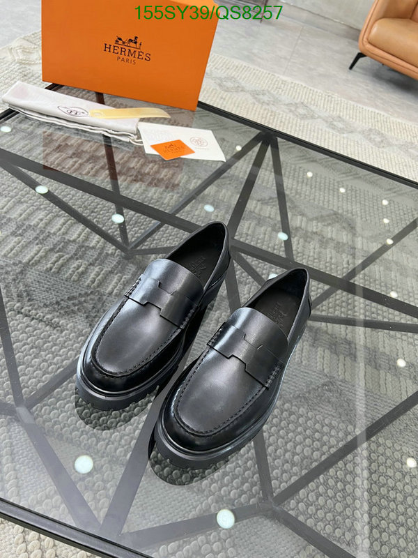 Men shoes-Hermes Code: QS8257 $: 155USD