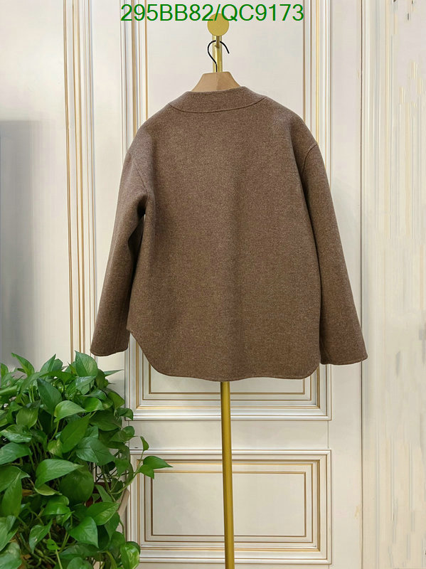 Clothing-Dior Code: QC9173 $: 295USD