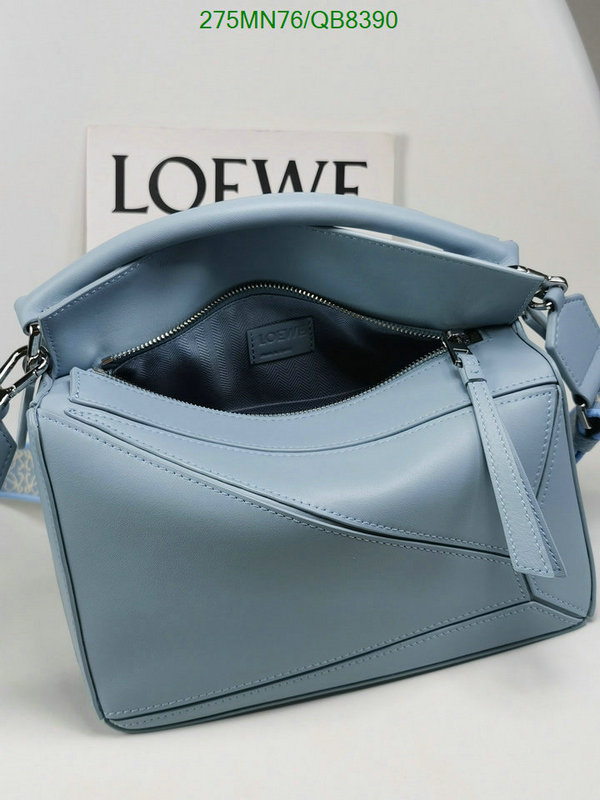 Loewe Bag-(Mirror)-Puzzle- Code: QB8390 $: 275USD