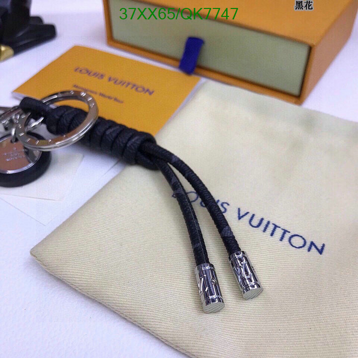 Key pendant-LV Code: QK7747 $: 37USD