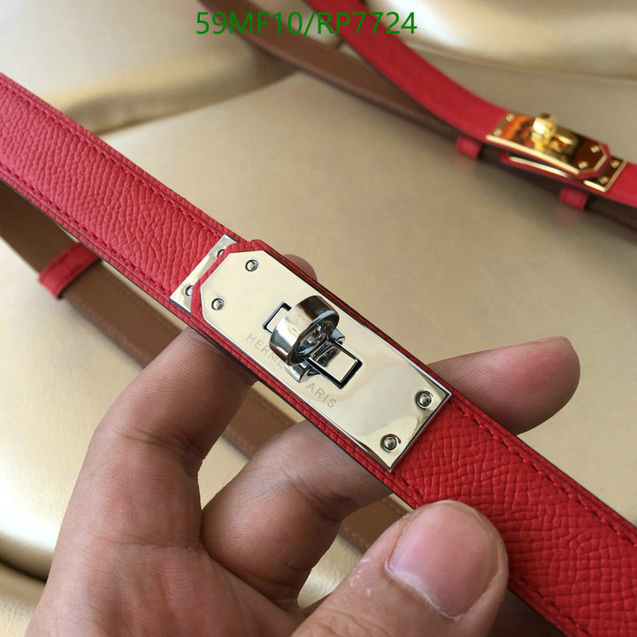 Belts-Hermes Code: RP7724 $: 59USD