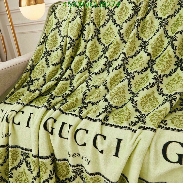 Blanket SALE Code: QU9274