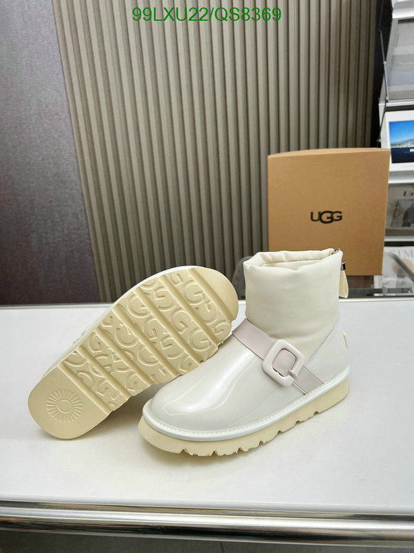 Women Shoes-UGG Code: QS8369 $: 99USD