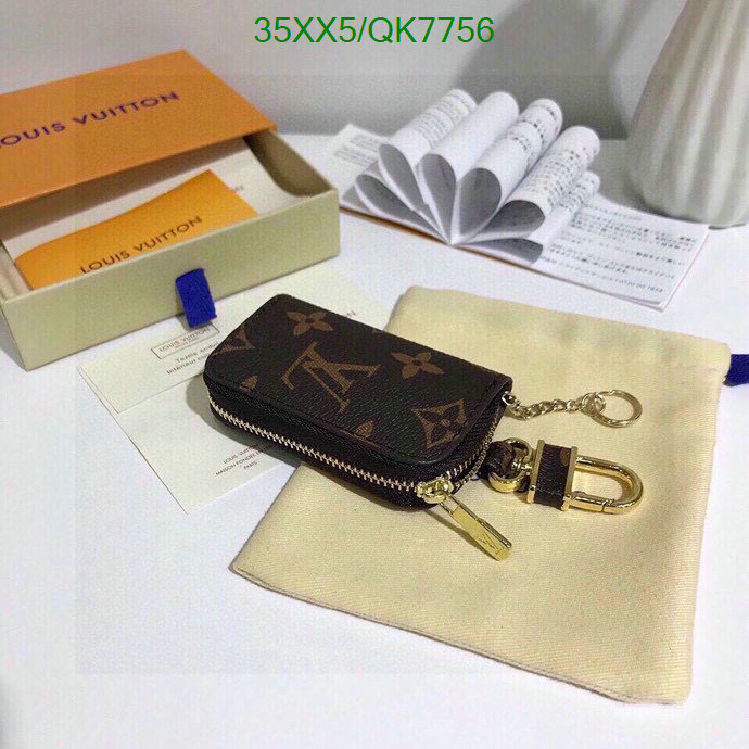 Key pendant-LV Code: QK7756 $: 35USD