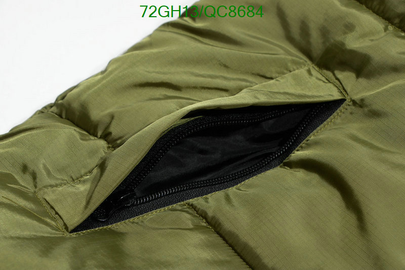 Down jacket Women-The North Face Code: QC8684 $: 72USD