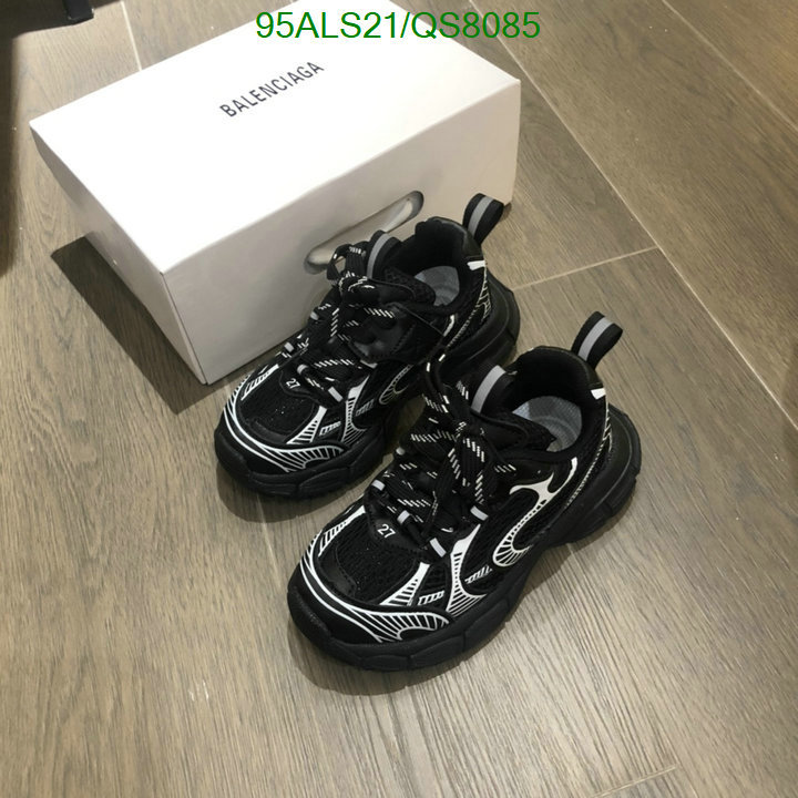 Kids shoes-Balenciaga Code: QS8085 $: 95USD