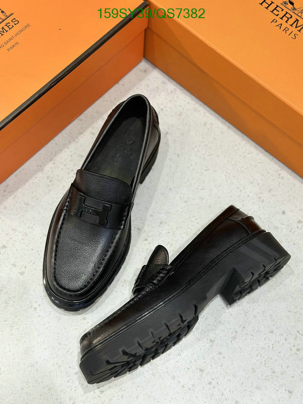 Men shoes-Hermes Code: QS7382 $: 159USD