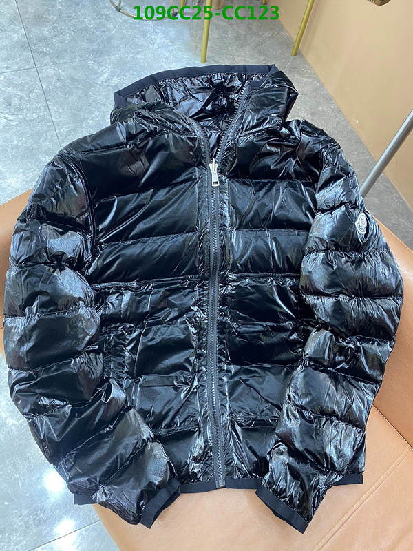 1111 Carnival SALE,Down Jacket Code: CC123 $: 109USD