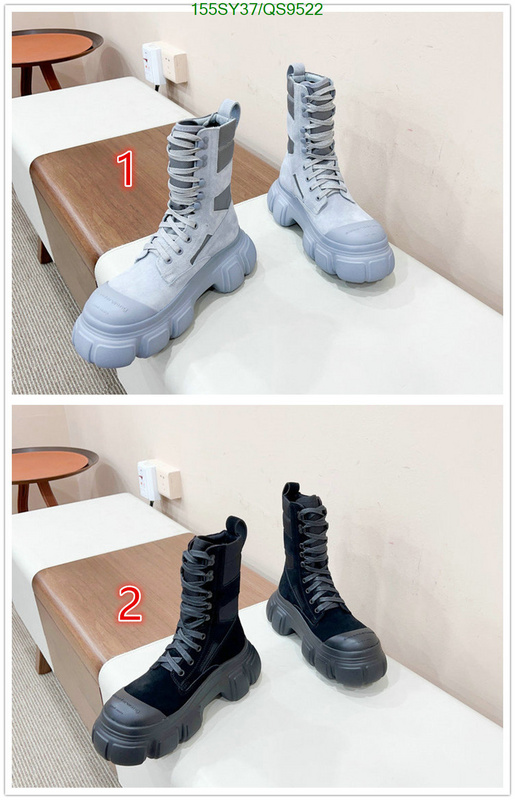 Women Shoes-Boots Code: QS9522 $: 155USD