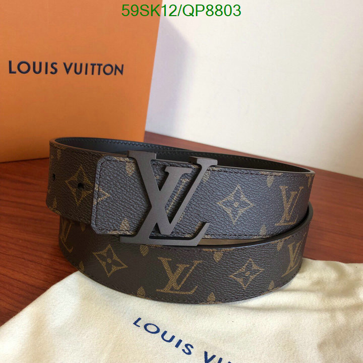 Belts-LV Code: QP8803 $: 59USD