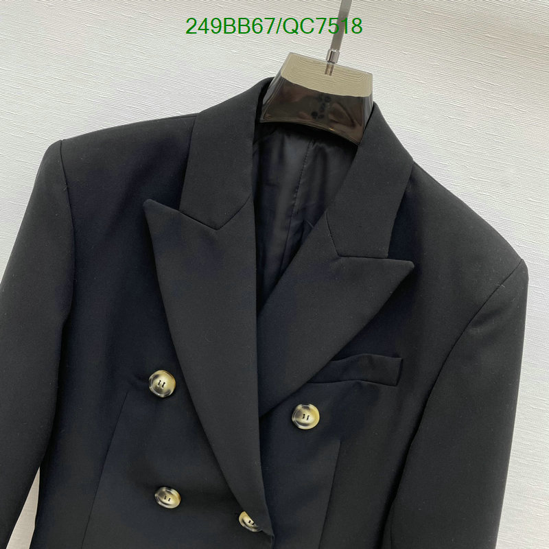 Clothing-Maxmara Code: QC7518 $: 249USD