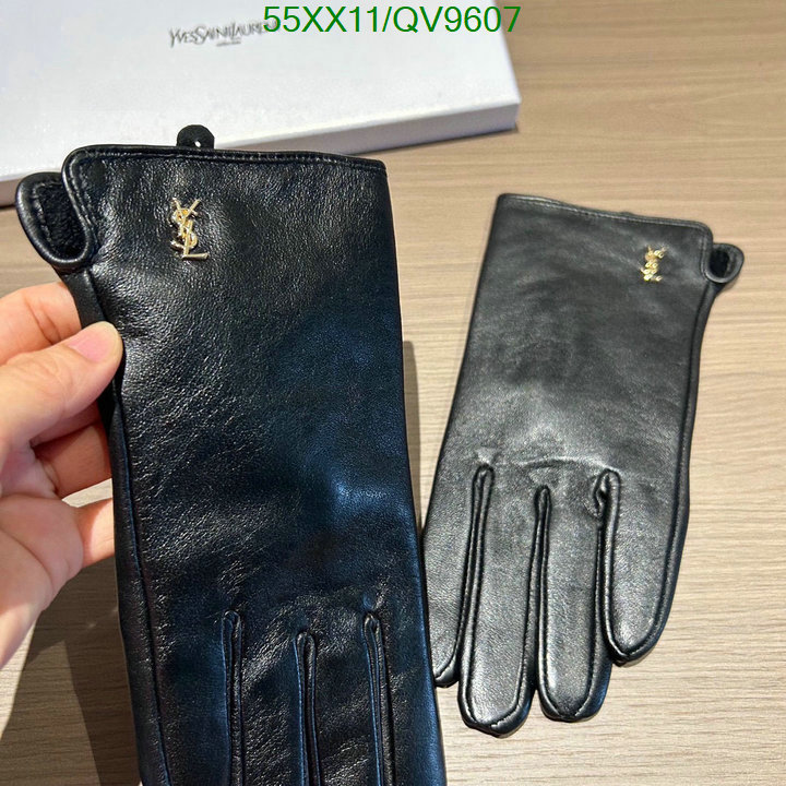 Gloves-YSL Code: QV9607 $: 55USD