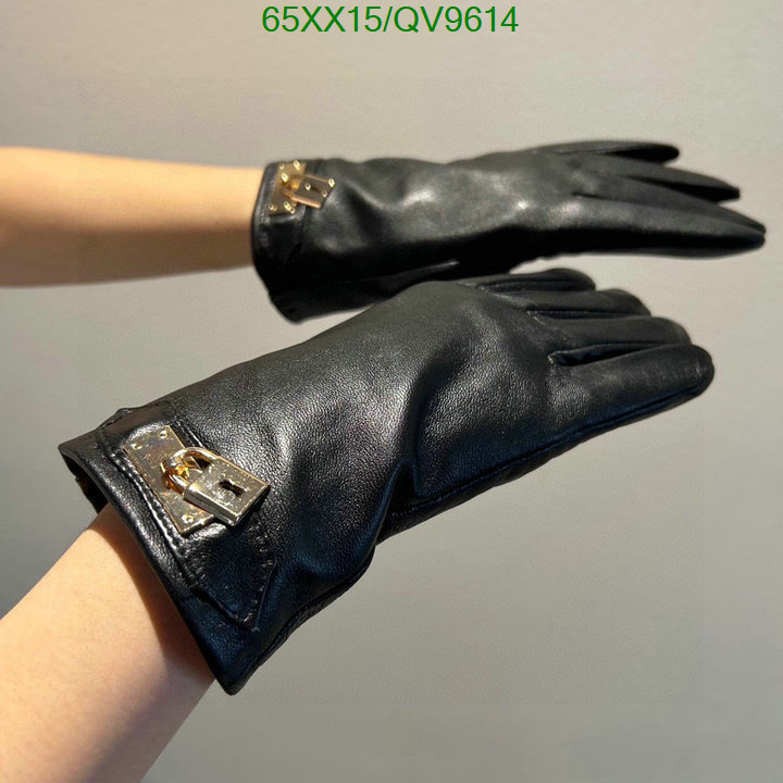 Gloves-Hermes Code: QV9614 $: 65USD