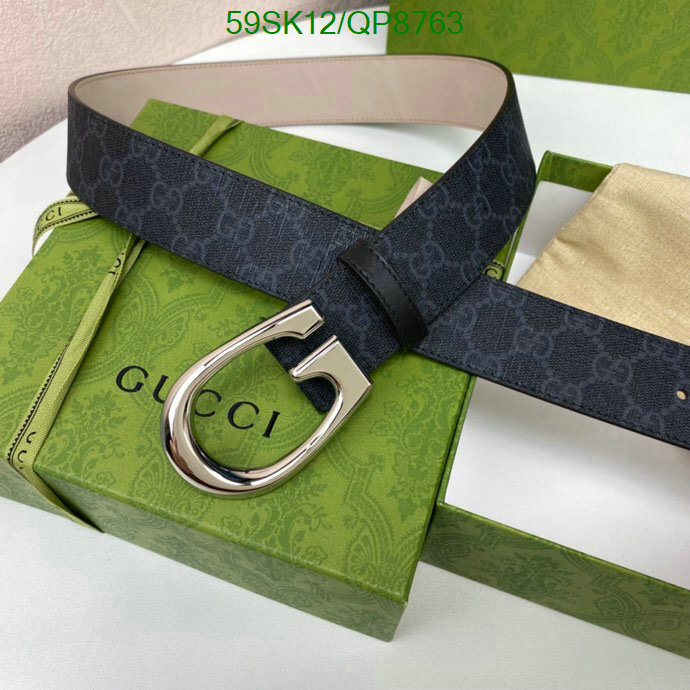 Belts-Gucci Code: QP8763 $: 59USD