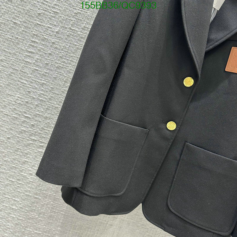 Clothing-Loewe Code: QC9393 $: 155USD