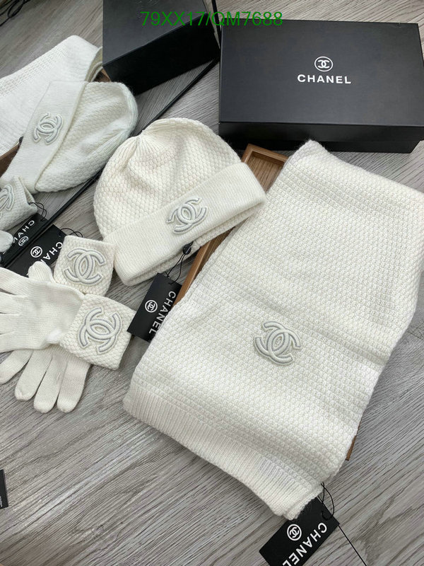 Scarf-Chanel Code: QM7688 $: 79USD