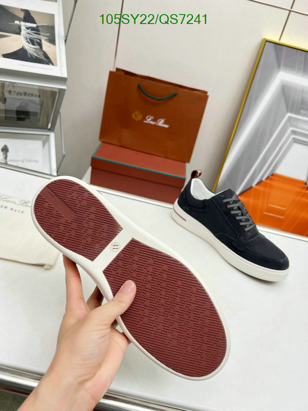 Men shoes-Summer Walk Code: QS7241 $: 105USD