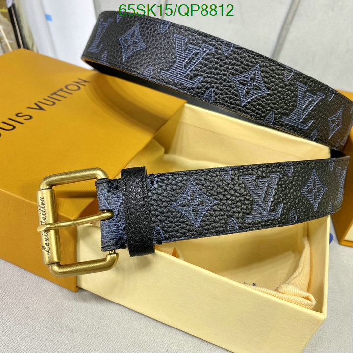 Belts-LV Code: QP8812 $: 65USD