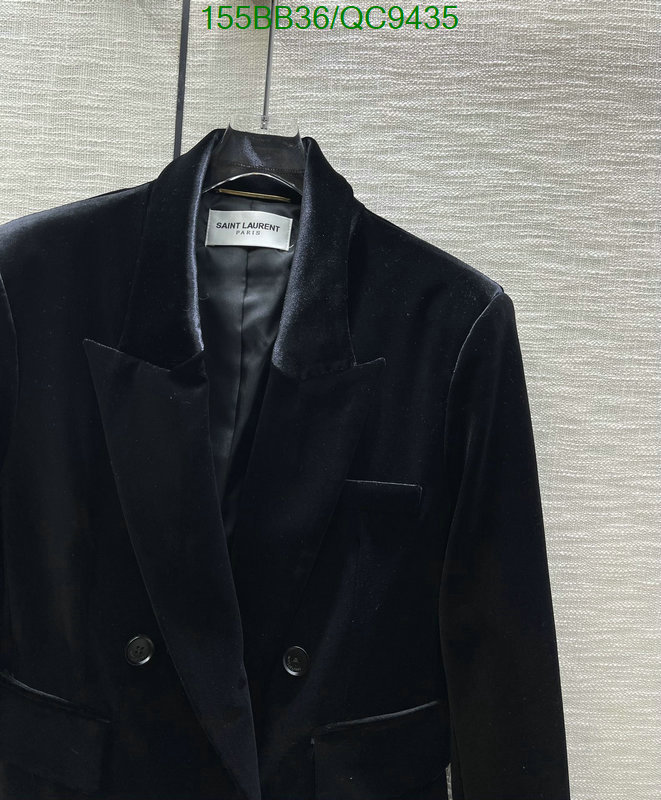 Clothing-YSL Code: QC9435 $: 155USD