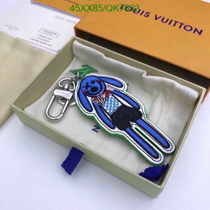 Key pendant-LV Code: QK7803 $: 45USD