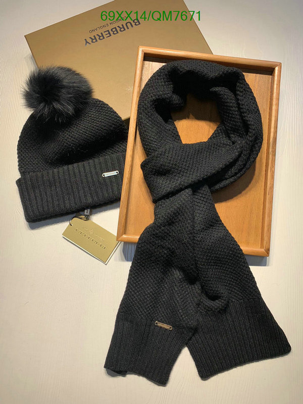 Scarf-Burberry Code: QM7671 $: 69USD