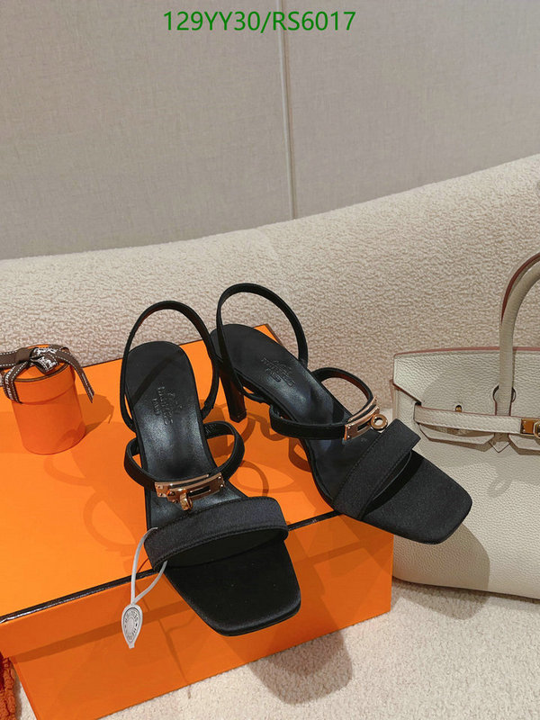 Women Shoes-Hermes Code: RS6017 $: 129USD