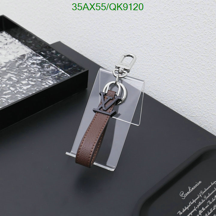 Key pendant-LV Code: QK9120 $: 35USD