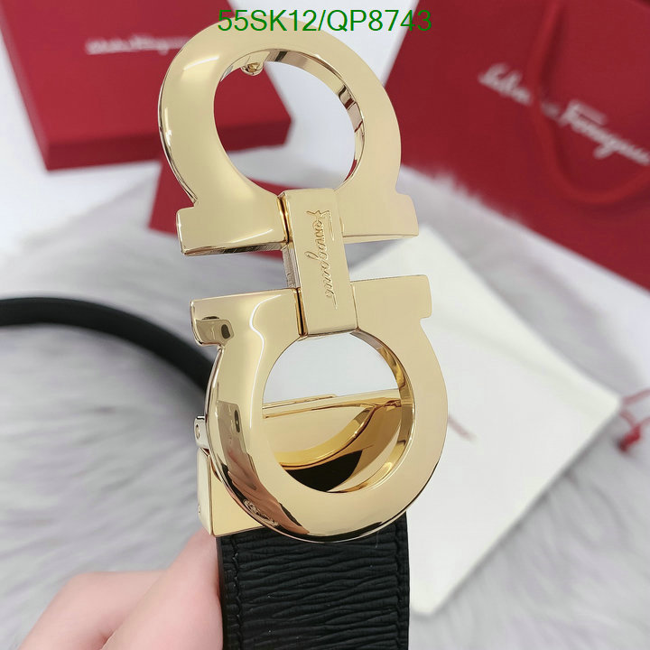 Belts-Ferragamo Code: QP8743 $: 55USD