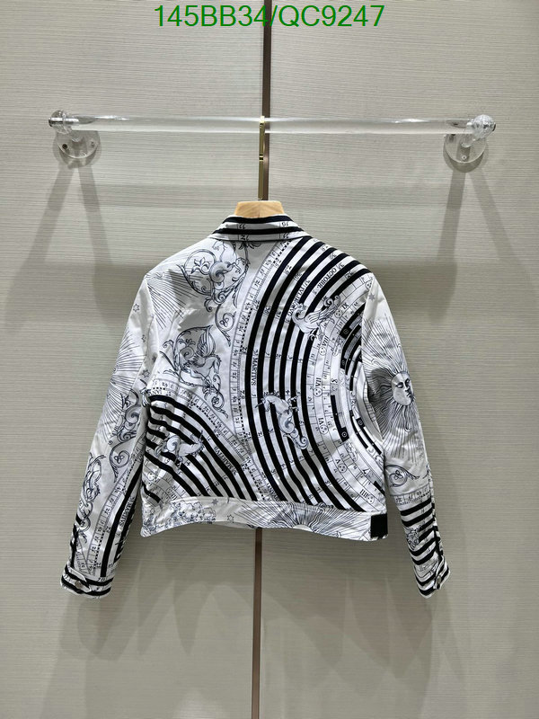 Clothing-Other Code: QC9247 $: 145USD