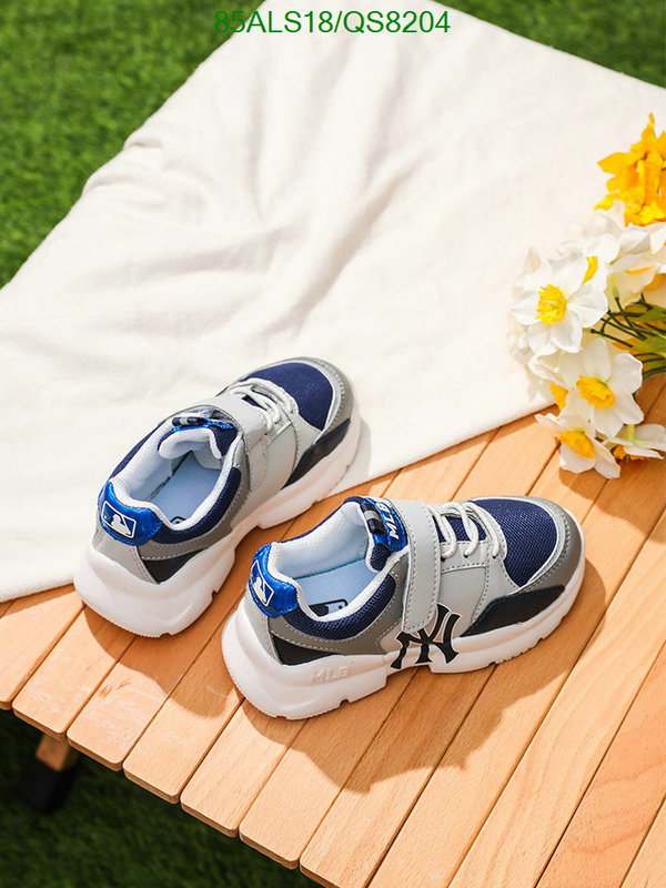 Kids shoes-MLB Code: QS8204 $: 85USD