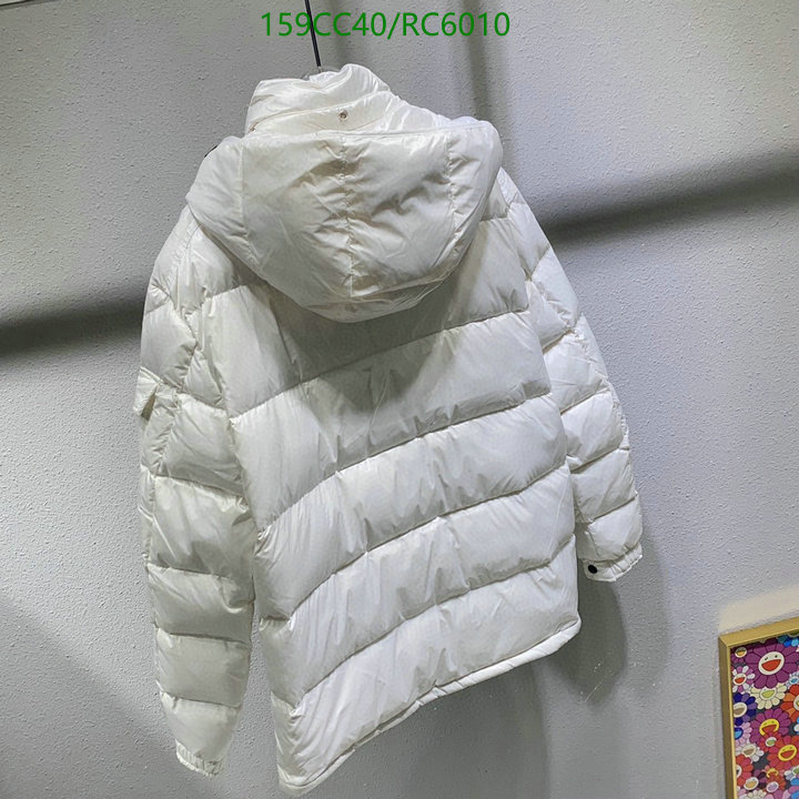 Down jacket Men-Moncler Code: RC6010 $: 159USD