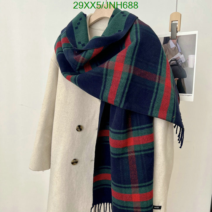 1111 Carnival SALE,4A Scarf Code: JNH688