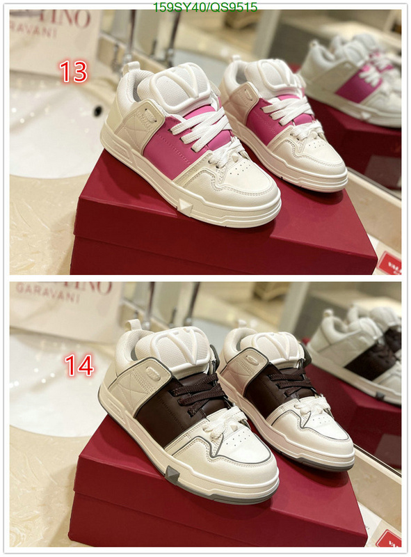 Women Shoes-Valentino Code: QS9515 $: 159USD