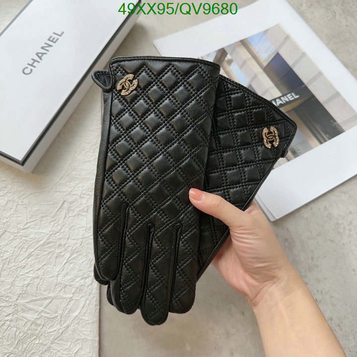 Gloves-Chanel Code: QV9680 $: 49USD