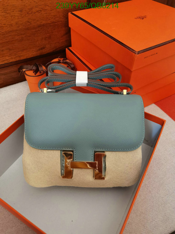 Hermes Bag-(Mirror)-Constance- Code: QB8214