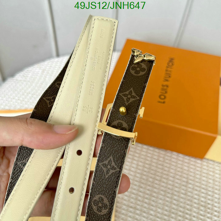 1111 Carnival SALE,Belts Code: JNH647