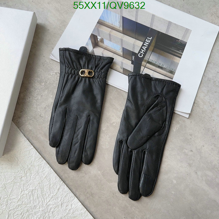 Gloves-Celine Code: QV9632 $: 55USD