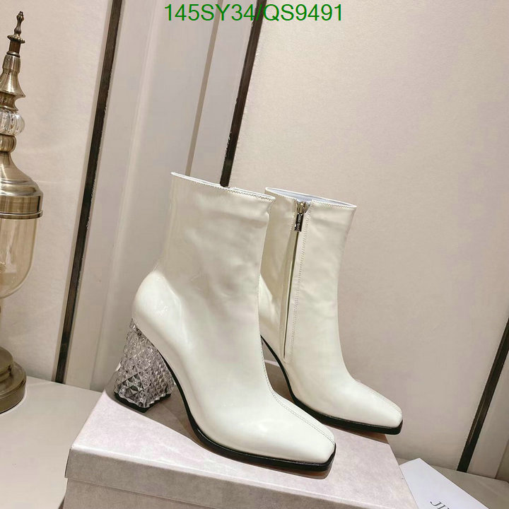 Women Shoes-Jimmy Choo Code: QS9491 $: 145USD