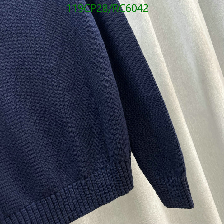 Clothing-Polo Ralph Lauren Code: RC6042 $: 119USD