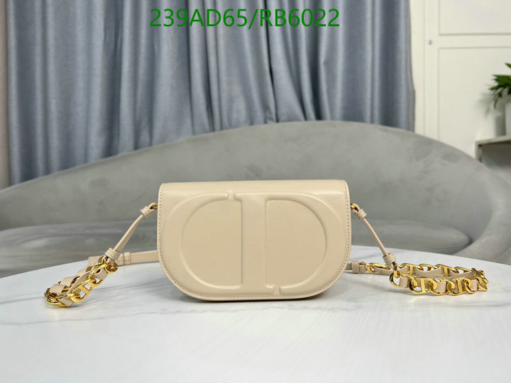 Dior Bag-(Mirror)-Other Style- Code: RB6022 $: 239USD