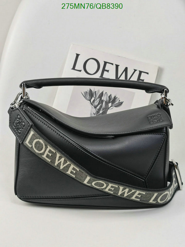 Loewe Bag-(Mirror)-Puzzle- Code: QB8390 $: 275USD