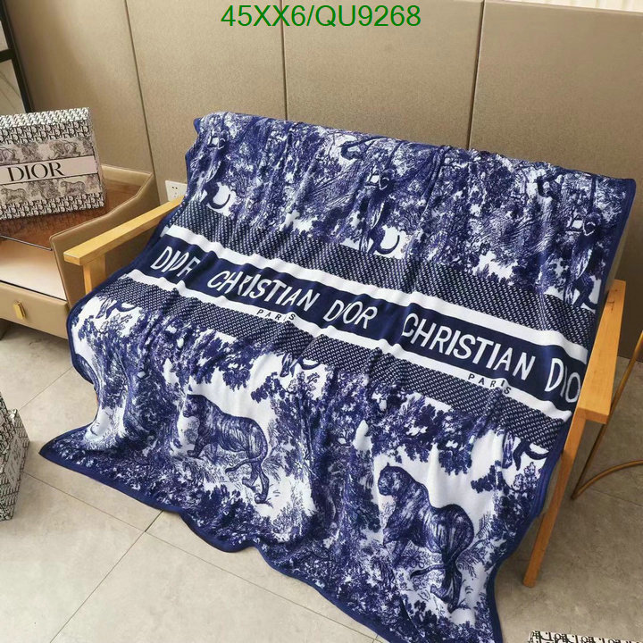 Blanket SALE Code: QU9268