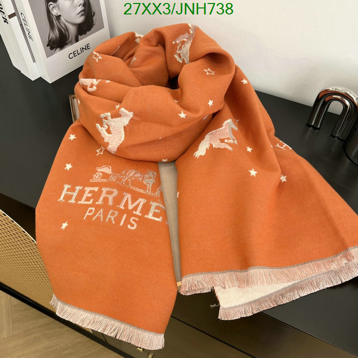 1111 Carnival SALE,4A Scarf Code: JNH738