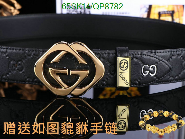 Belts-Gucci Code: QP8782 $: 65USD