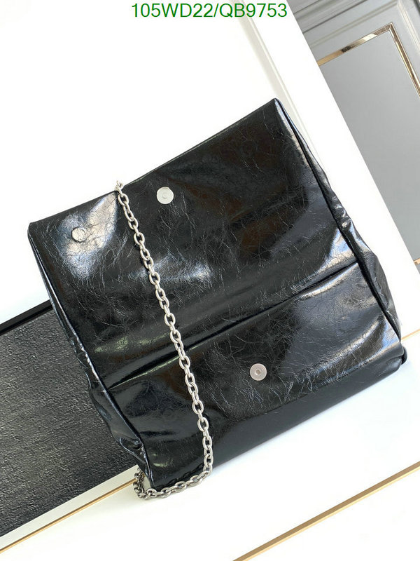 Balenciaga Bag-(4A)-Other Styles- Code: QB9753