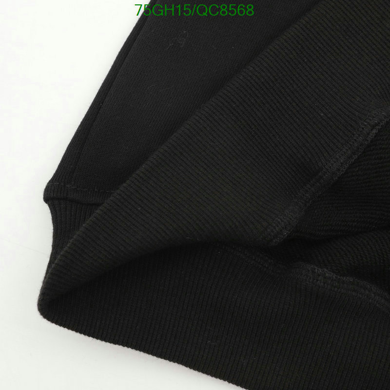 Clothing-Gucci Code: QC8568 $: 75USD